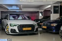 Audi S8 din 2023 cu 109.200 km - oferta AUD227655 - foto 1