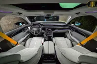 Audi S8 din 2023 cu 109.200 km - oferta AUD227655 - foto 5