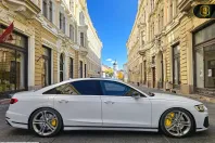Audi S8 din 2023 cu 109.200 km - oferta AUD227655 - foto 8