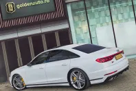 Audi S8 din 2023 cu 109.200 km - oferta AUD227655 - foto 9