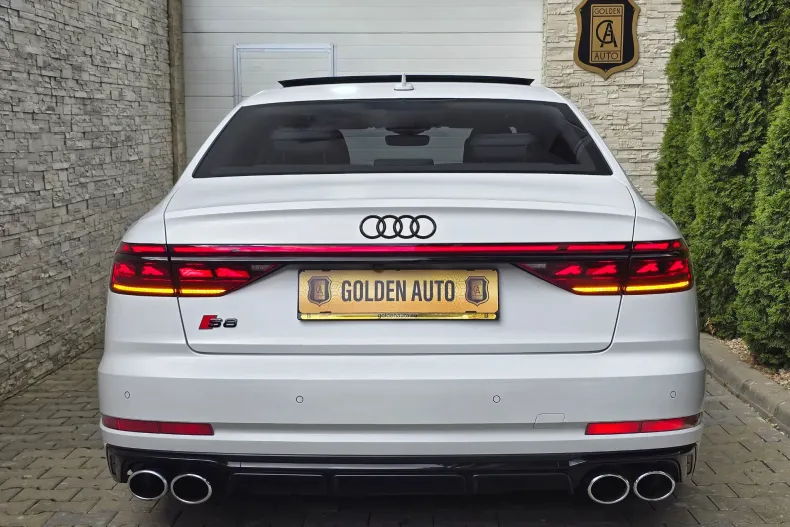 Audi S8 din 2023 cu 109.200 km - oferta AUD227655 - foto 15