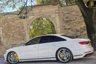 Audi S8 din 2023 cu 109.200 km - oferta AUD227655 - foto 20