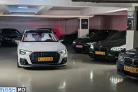 Audi S8 din 2023 cu 109.200 km - oferta AUD227655 - foto 22