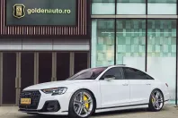 Audi S8 din 2023 cu 109.200 km - oferta AUD227655 - foto 27