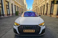 Audi S8 din 2023 cu 109.200 km - oferta AUD227655 - foto 28