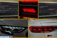 Audi S8 din 2023 cu 109.200 km - oferta AUD227655 - foto 38