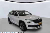 Skoda Kodiaq din 2021 cu 169.921 km - oferta SKO227657 - foto 1