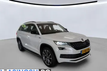 Skoda Kodiaq din 2021 - oferta SKO227657
