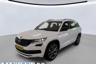 Skoda Kodiaq din 2021 cu 169.921 km - oferta SKO227657 - foto 2