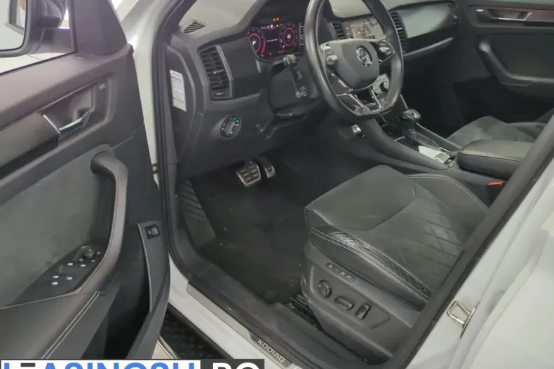 Skoda Kodiaq din 2021 cu 169.921 km - oferta SKO227657 - foto 7