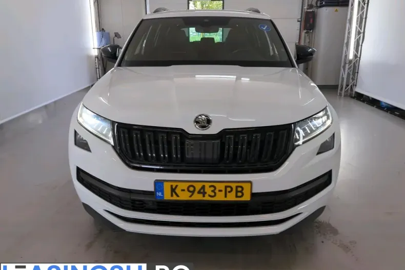 Skoda Kodiaq din 2021 cu 169.921 km - oferta SKO227657 - foto 9