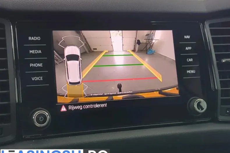 Skoda Kodiaq din 2021 cu 169.921 km - oferta SKO227657 - foto 10