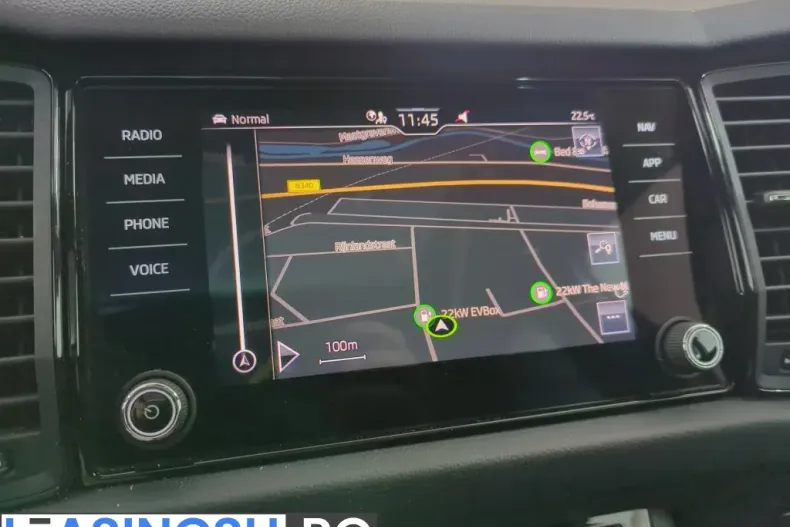 Skoda Kodiaq din 2021 cu 169.921 km - oferta SKO227657 - foto 11