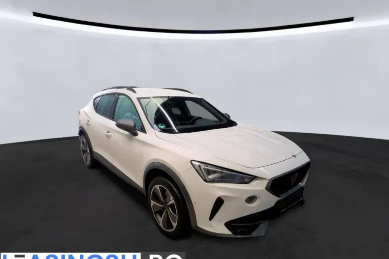 Cupra Formentor din 2023 cu 40.269 km - oferta CUP227658 - foto 1