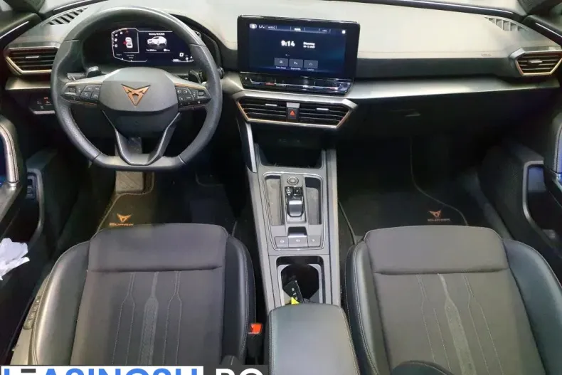 Cupra Formentor din 2023 cu 40.269 km - oferta CUP227658 - foto 3