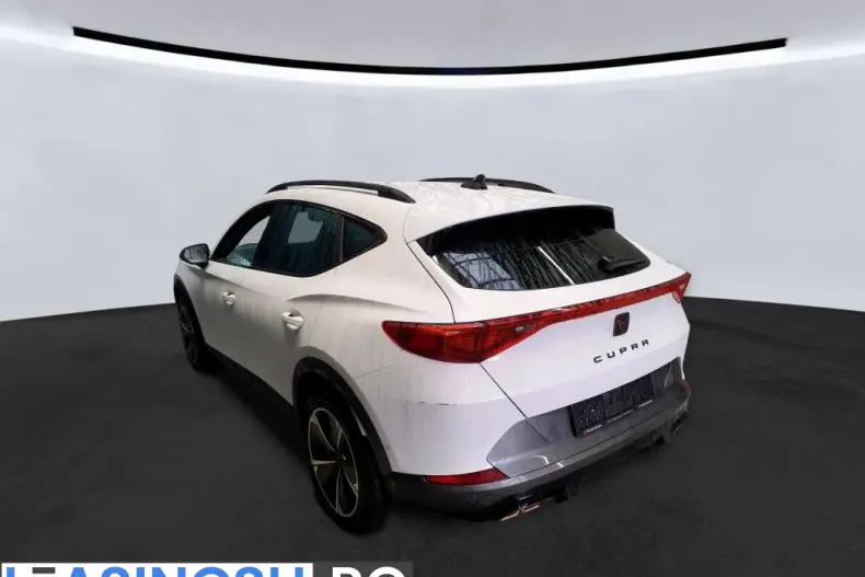 Cupra Formentor din 2023 cu 40.269 km - oferta CUP227658 - foto 5
