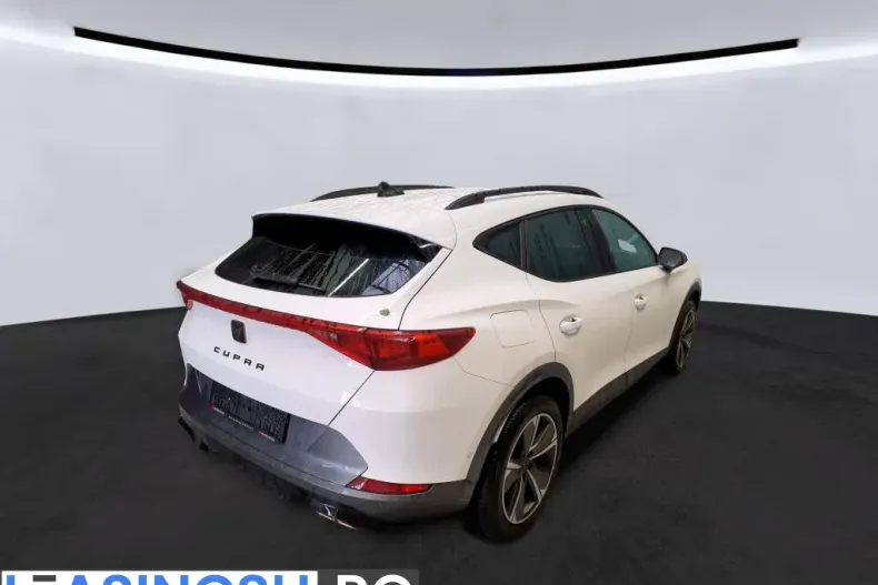 Cupra Formentor din 2023 cu 40.269 km - oferta CUP227658 - foto 6