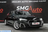 Audi A5 Sportback din 2021 cu 156.132 km - oferta AUD227659 - foto 1