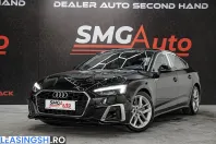 Audi A5 Sportback din 2021 cu 156.132 km - oferta AUD227659 - foto 2