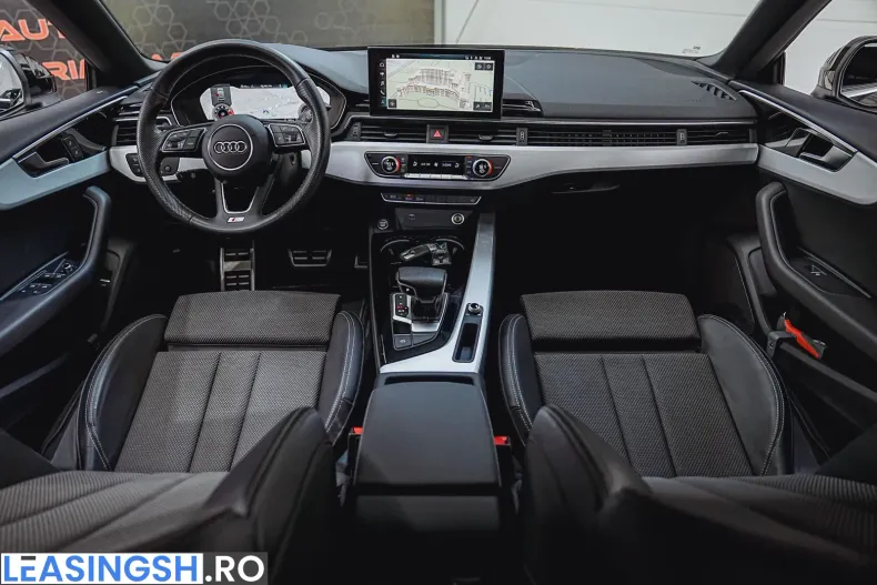 Audi A5 Sportback din 2021 cu 156.132 km - oferta AUD227659 - foto 3
