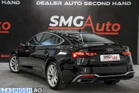 Audi A5 Sportback din 2021 cu 156.132 km - oferta AUD227659 - foto 5
