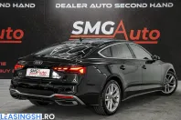 Audi A5 Sportback din 2021 cu 156.132 km - oferta AUD227659 - foto 6