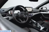 Audi A5 Sportback din 2021 cu 156.132 km - oferta AUD227659 - foto 7