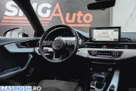 Audi A5 Sportback din 2021 cu 156.132 km - oferta AUD227659 - foto 14