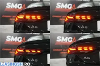 Audi A5 Sportback din 2021 cu 156.132 km - oferta AUD227659 - foto 22