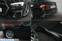 Audi A5 Sportback din 2021 cu 156.132 km - oferta AUD227659 - foto 24