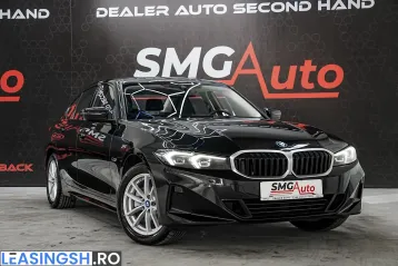 BMW 320e din 2023 - oferta BMW227660