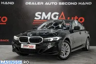 BMW 320e (Seria 3) din 2023 cu 138.678 km - oferta BMW227660 - foto 2