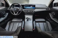 BMW 320e (Seria 3) din 2023 cu 138.678 km - oferta BMW227660 - foto 3