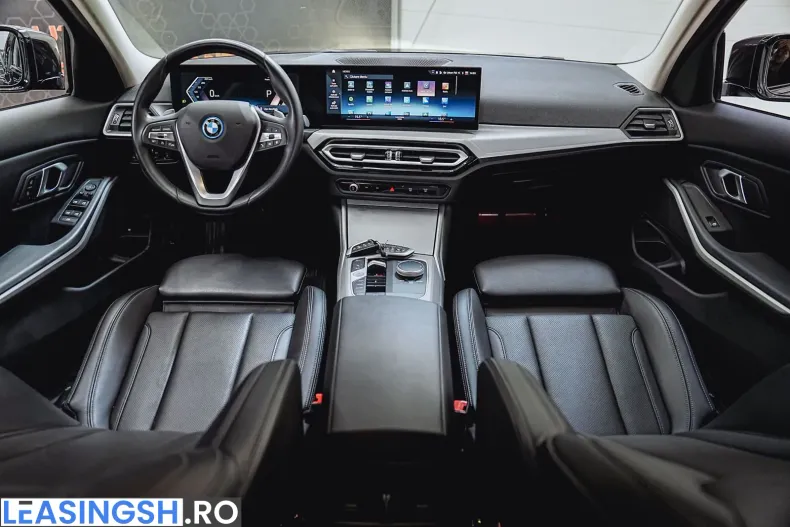 BMW 320e (Seria 3) din 2023 cu 138.678 km - oferta BMW227660 - foto 3