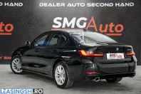 BMW 320e (Seria 3) din 2023 cu 138.678 km - oferta BMW227660 - foto 5