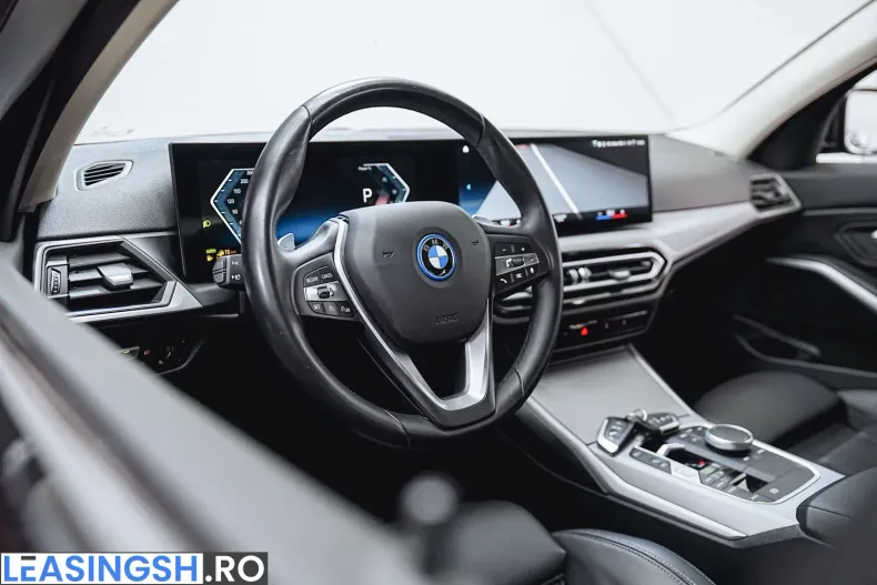 BMW 320e (Seria 3) din 2023 cu 138.678 km - oferta BMW227660 - foto 7