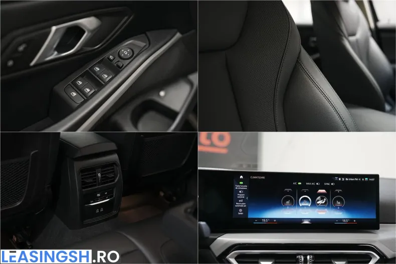 BMW 320e (Seria 3) din 2023 cu 138.678 km - oferta BMW227660 - foto 8