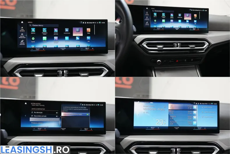 BMW 320e (Seria 3) din 2023 cu 138.678 km - oferta BMW227660 - foto 9