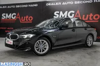 BMW 320e (Seria 3) din 2023 cu 138.678 km - oferta BMW227660 - foto 10