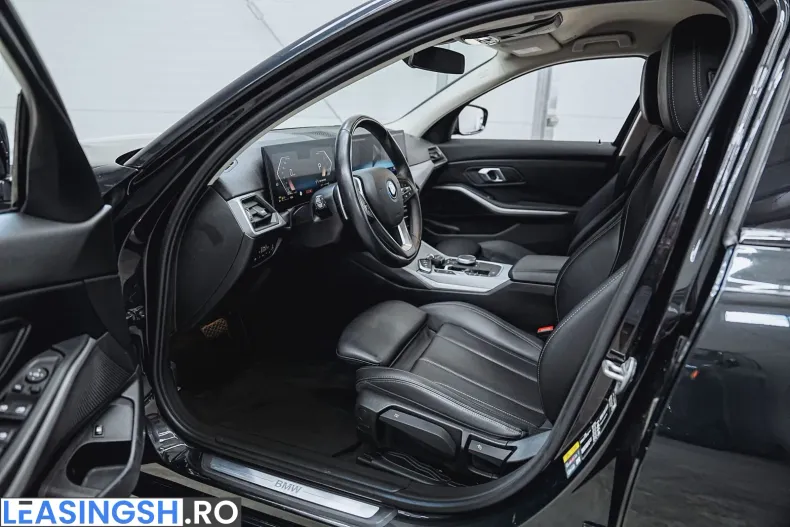BMW 320e (Seria 3) din 2023 cu 138.678 km - oferta BMW227660 - foto 16