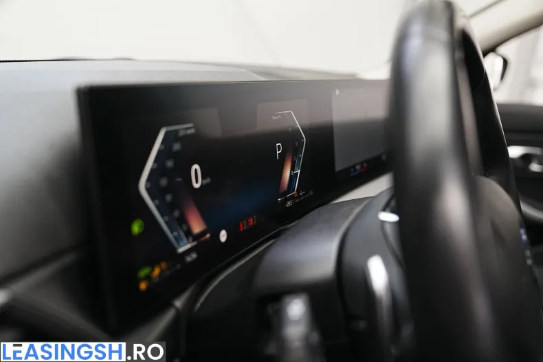 BMW 320e (Seria 3) din 2023 cu 138.678 km - oferta BMW227660 - foto 17