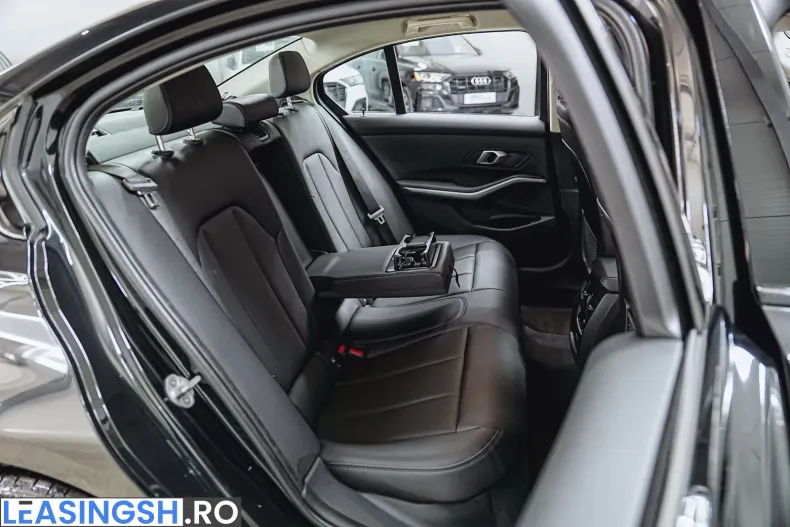 BMW 320e (Seria 3) din 2023 cu 138.678 km - oferta BMW227660 - foto 18