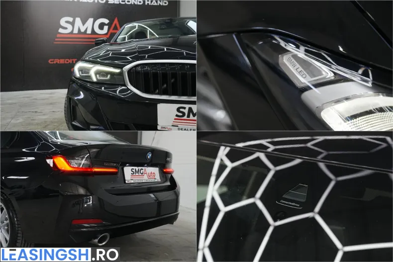 BMW 320e (Seria 3) din 2023 cu 138.678 km - oferta BMW227660 - foto 20