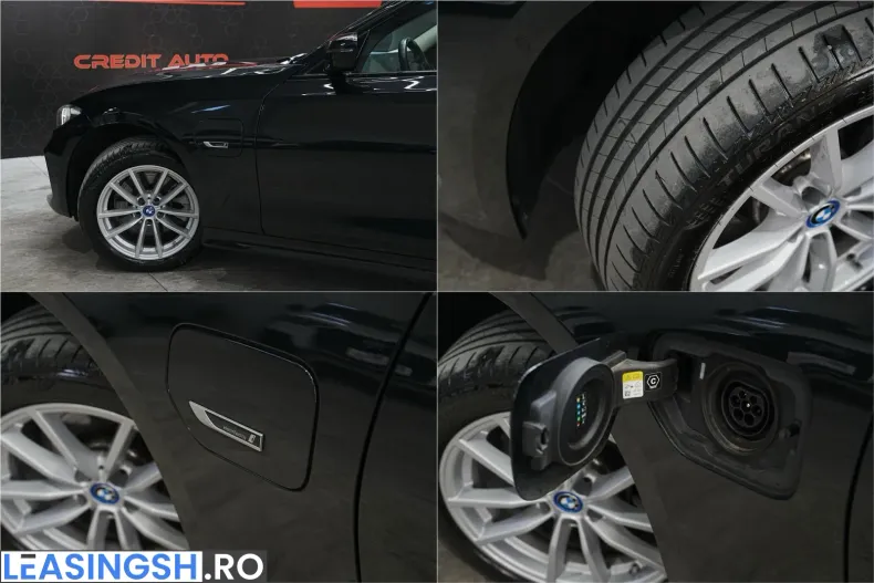 BMW 320e (Seria 3) din 2023 cu 138.678 km - oferta BMW227660 - foto 24