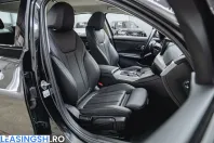 BMW 320e (Seria 3) din 2023 cu 138.678 km - oferta BMW227660 - foto 25
