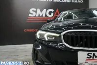 BMW 320e (Seria 3) din 2023 cu 138.678 km - oferta BMW227660 - foto 26