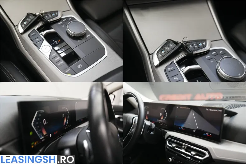 BMW 320e (Seria 3) din 2023 cu 138.678 km - oferta BMW227660 - foto 30