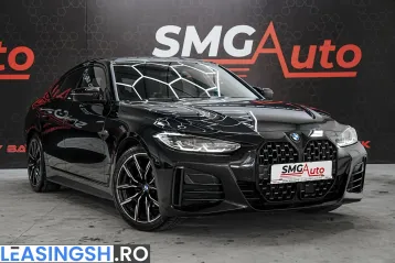 BMW 420d din 2023 - oferta BMW227661