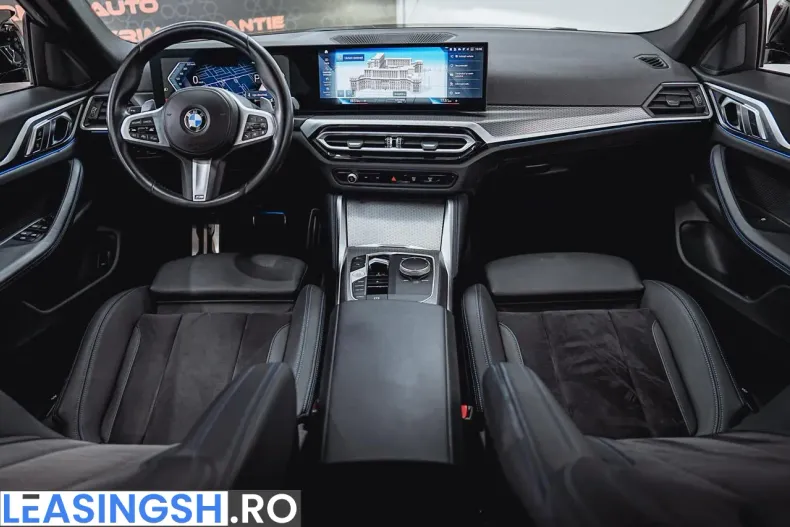 BMW 420d (Seria 4) din 2023 cu 118.732 km - oferta BMW227661 - foto 3