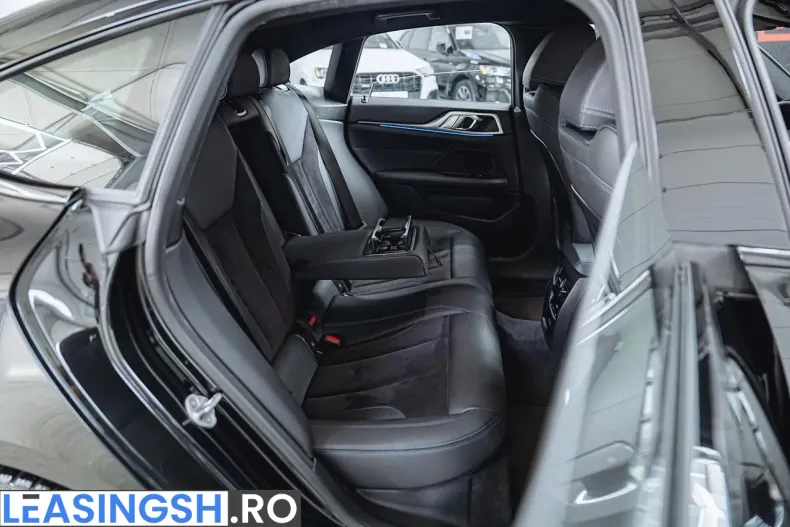 BMW 420d (Seria 4) din 2023 cu 118.732 km - oferta BMW227661 - foto 4